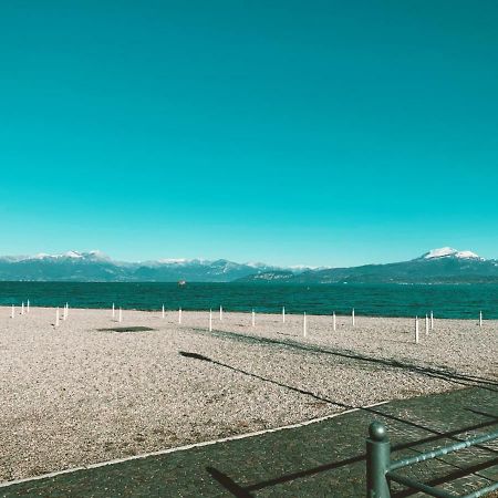 Appartamento Valentina Peschiera del Garda Dış mekan fotoğraf