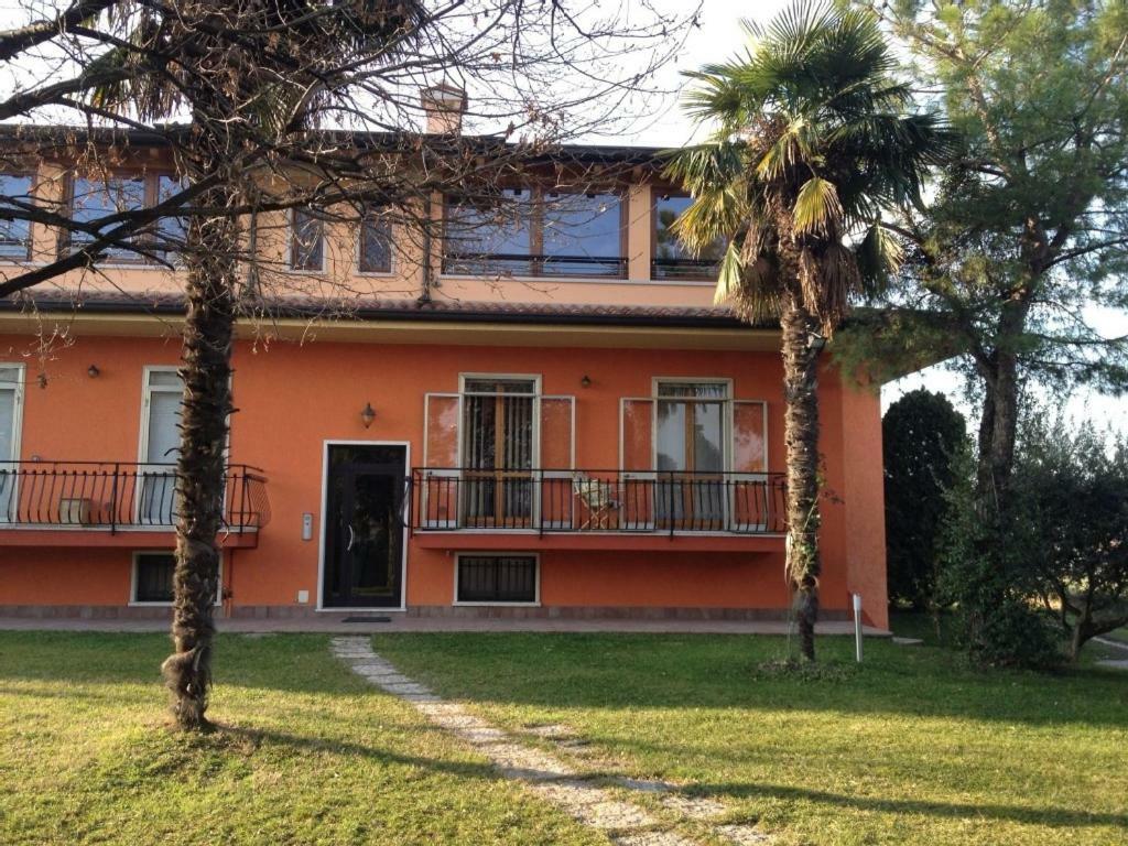 Appartamento Valentina Peschiera del Garda Dış mekan fotoğraf