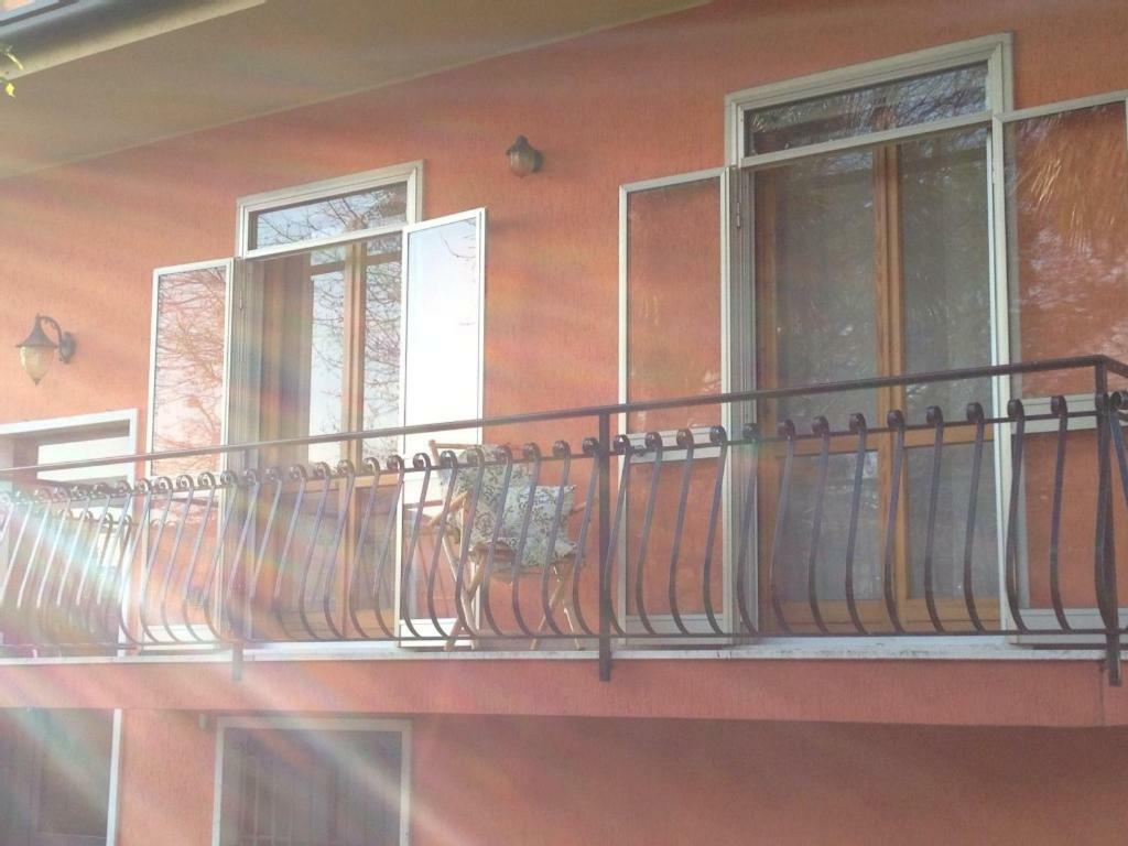 Appartamento Valentina Peschiera del Garda Dış mekan fotoğraf