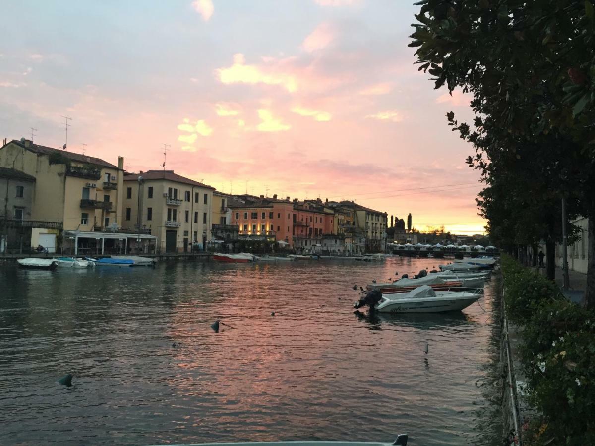 Appartamento Valentina Peschiera del Garda Dış mekan fotoğraf