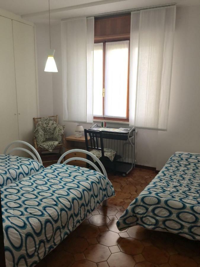 Appartamento Valentina Peschiera del Garda Dış mekan fotoğraf